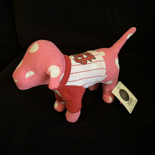 Pink St. Louis VS PINK St. Louis Cardinals MLB Dog | eBay