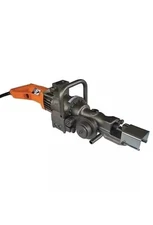 🔥Benner-Nawman Dbc-16H Rebar Cutter/Bender,180 Deg,10Amp,5/8Cap FREE SHIPPING