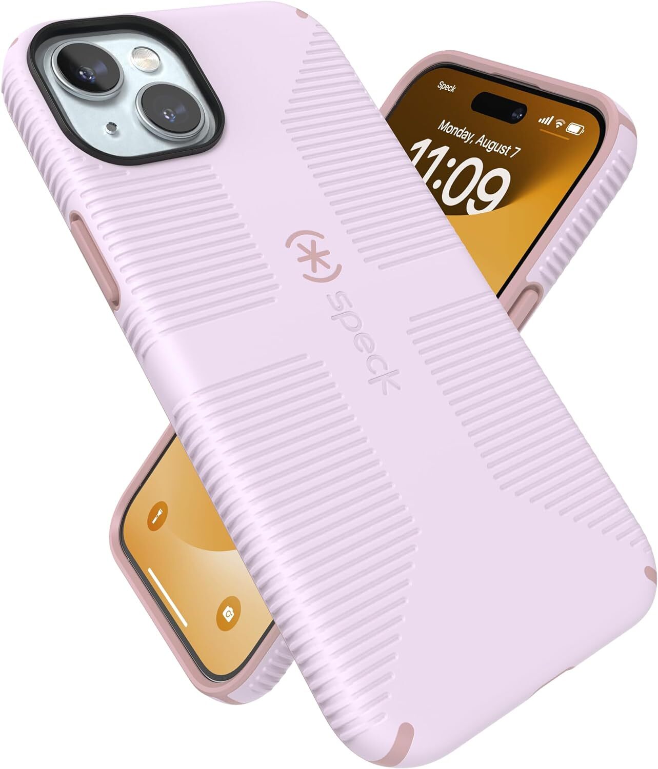 iPhone 15 Plus Case - Built for MagSafe, Drop Protection Grip � iPhone 15 Plus i