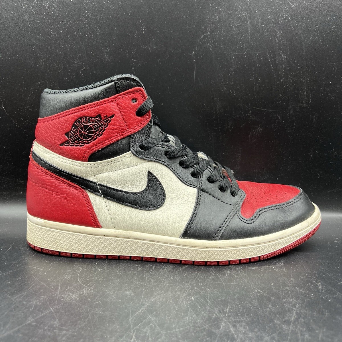 靴 AIR JORDAN 1 RETRO HIGH OG \