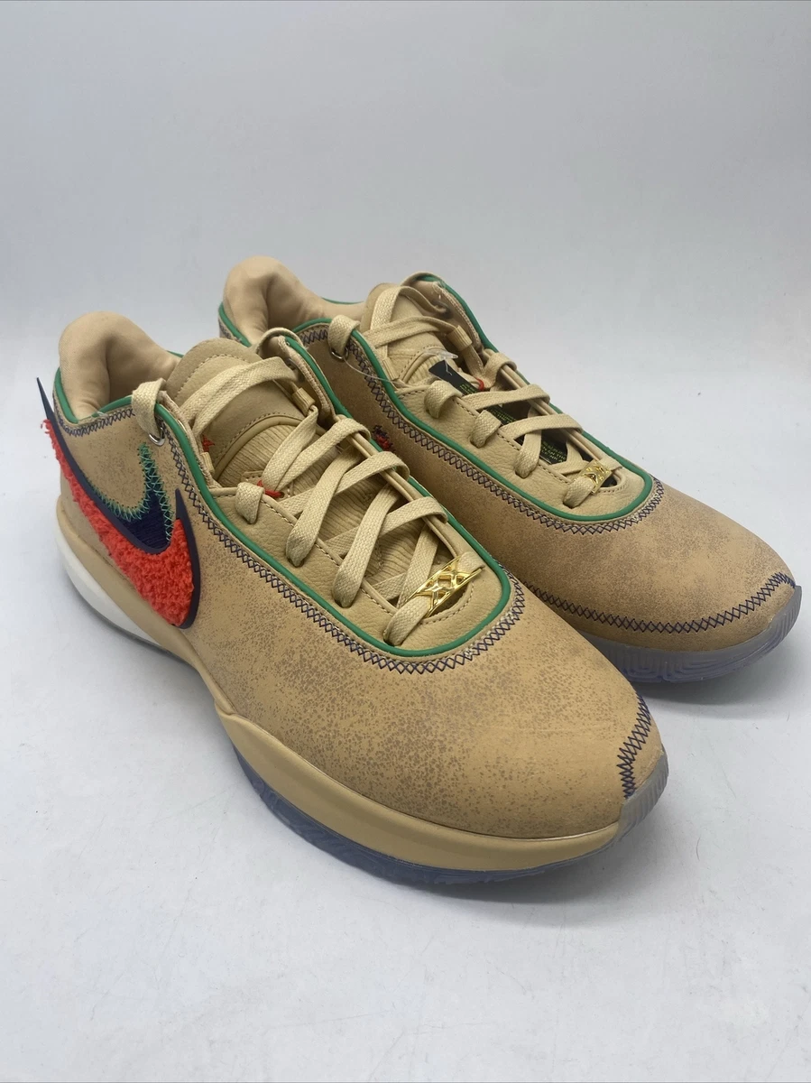 Nike LeBron 20 Four Horsemen for Sale | Authenticity Guaranteed | eBay