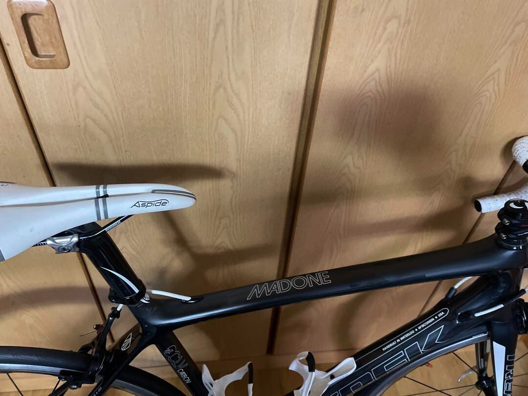 11-speed Dura-Ace TREK MADONE 6.7 SSL H2 | eBay
