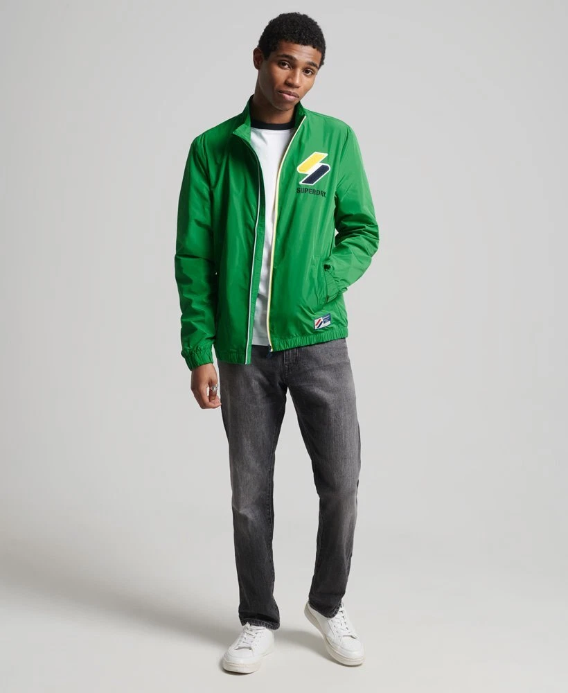 Super dry homme veste sale