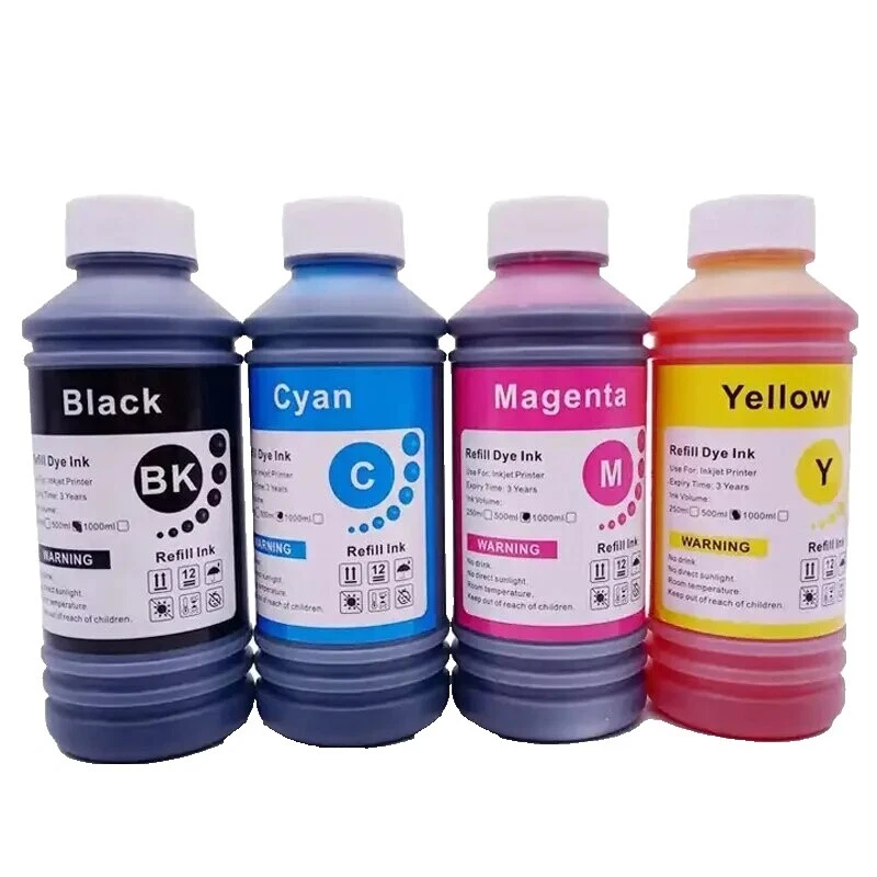 Printer Ink Cartridges for Universal