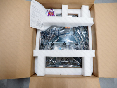 849877-001 HPE DL388 BRDWL SYS I/O. | REF