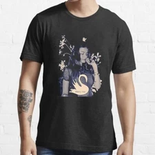 Mazzy Star Hope Sandoval And Flowers Vintage Rock Band Unisex T-Shirt S-5XL