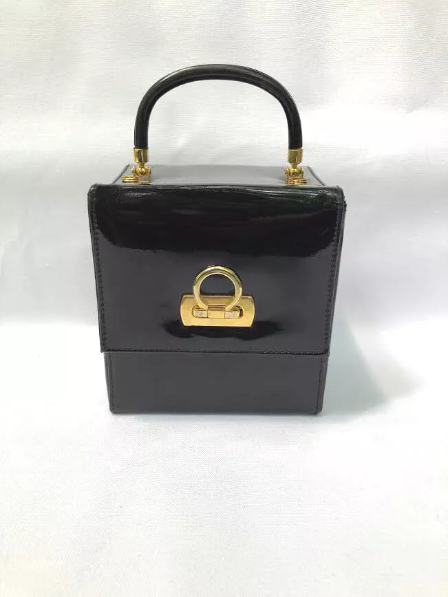 50s kelly handbag - Gem