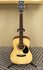 Cort # Af510e-op: 6-string Acoustic Electro Guitar  / Right Handed