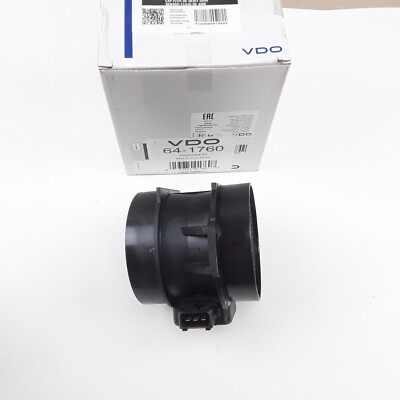 Mass Air Flow Sensor Fits Hyundai Santa Fe Kia Magentis 2001-06 Tiburon 2003-08