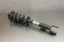 Dodge Challenger Sxt 2016 Shock Strut Spring Front Left 68079071AD