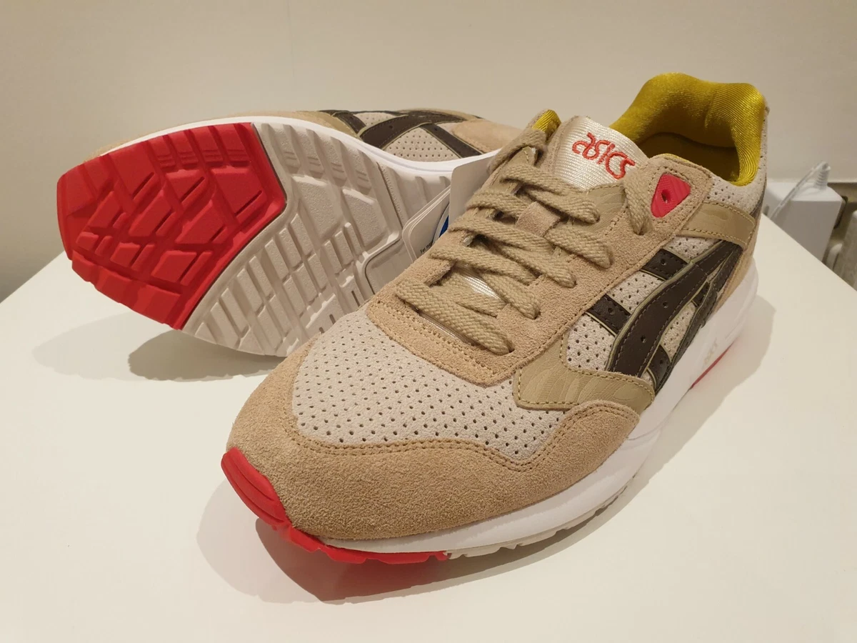 Asics gel on sale saga rudolph