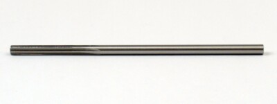 .2370  DIA X .2325 X 1-1/2 X 6'' OAL 6 STR FL RHC HSS CHK REAMER (C-4-3-2-4)