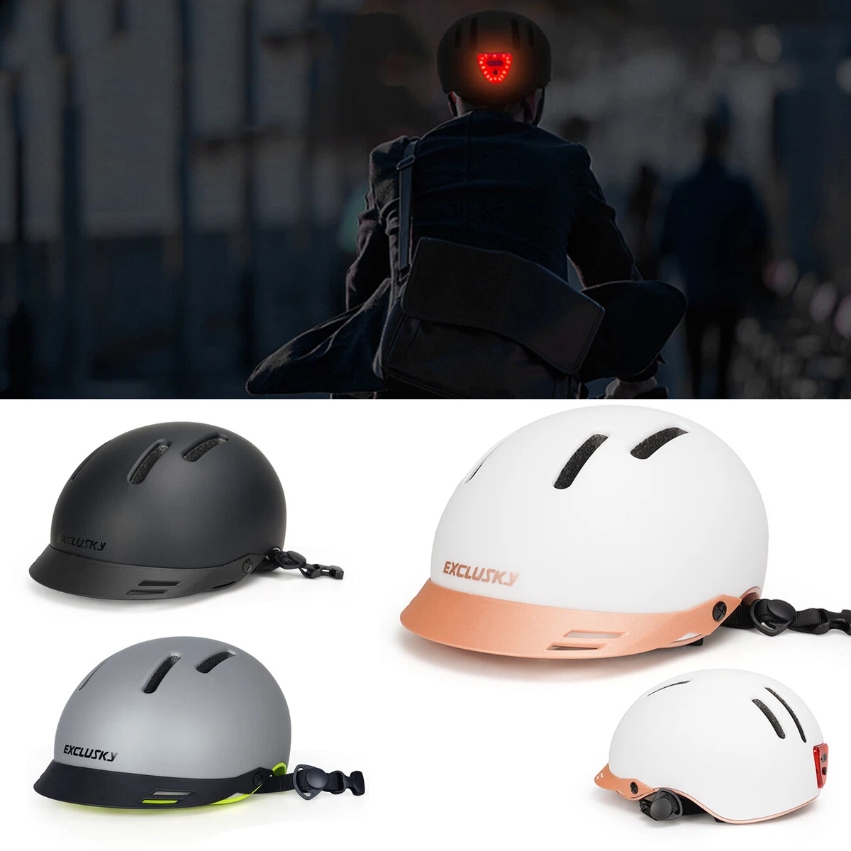 Fahrradhelm Hut online kaufen | eBay.de