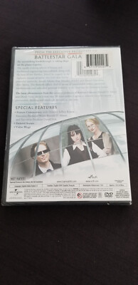 Battlestar Galactica Caprica DVD BRAND NEW Eric Stoltz Prequel Esai Morales  152