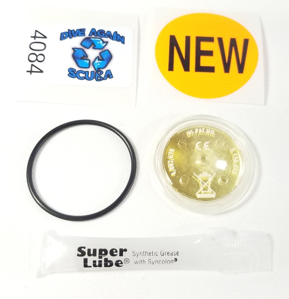 Aeris Atmos 1 2 Elite T3 XR1 XR2 Dive Computer Battery Hatch Cover Door ...