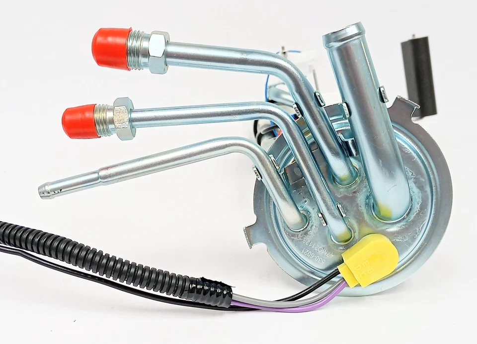 GMB Fuel Pump Sender 530-6021 for GMC Chevrolet R1500 Suburban Jimmy V3500 87-91 - Image 3 of 4