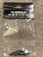 Hubsan H101D Helicopter Linkage Set, HUBH102-D06