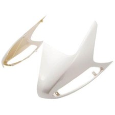 INFERRIATA LATERALE SX BIANCO PERLA FOR HONDA 125 SH 2005-2008