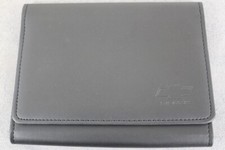 CHEVROLET Bordmappe für Betriebsanleitung / ...