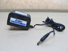 E-flite AC to 12V DC Adapter - EFLC4000