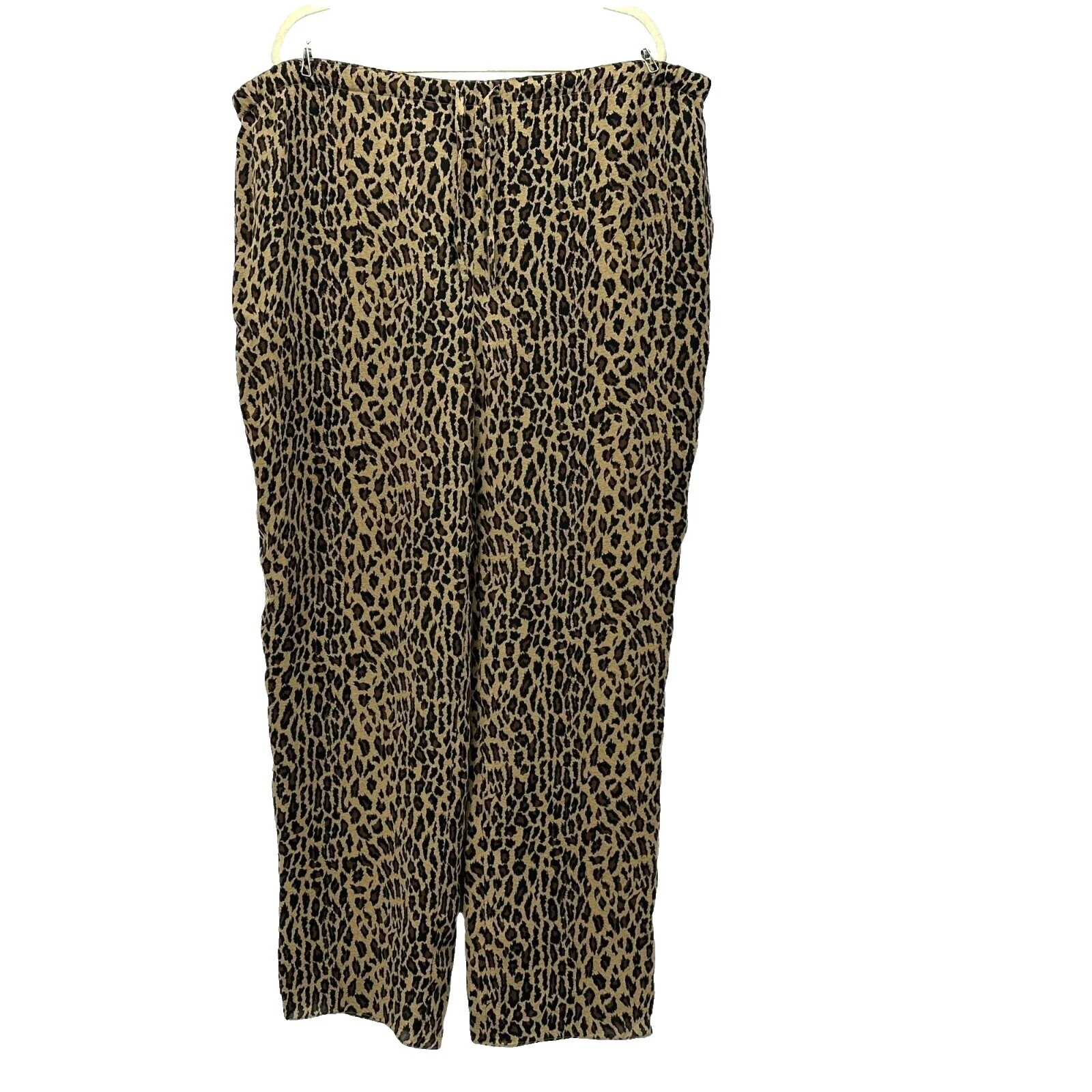 Lauren Ralph Lauren Animal Print Pants for Women