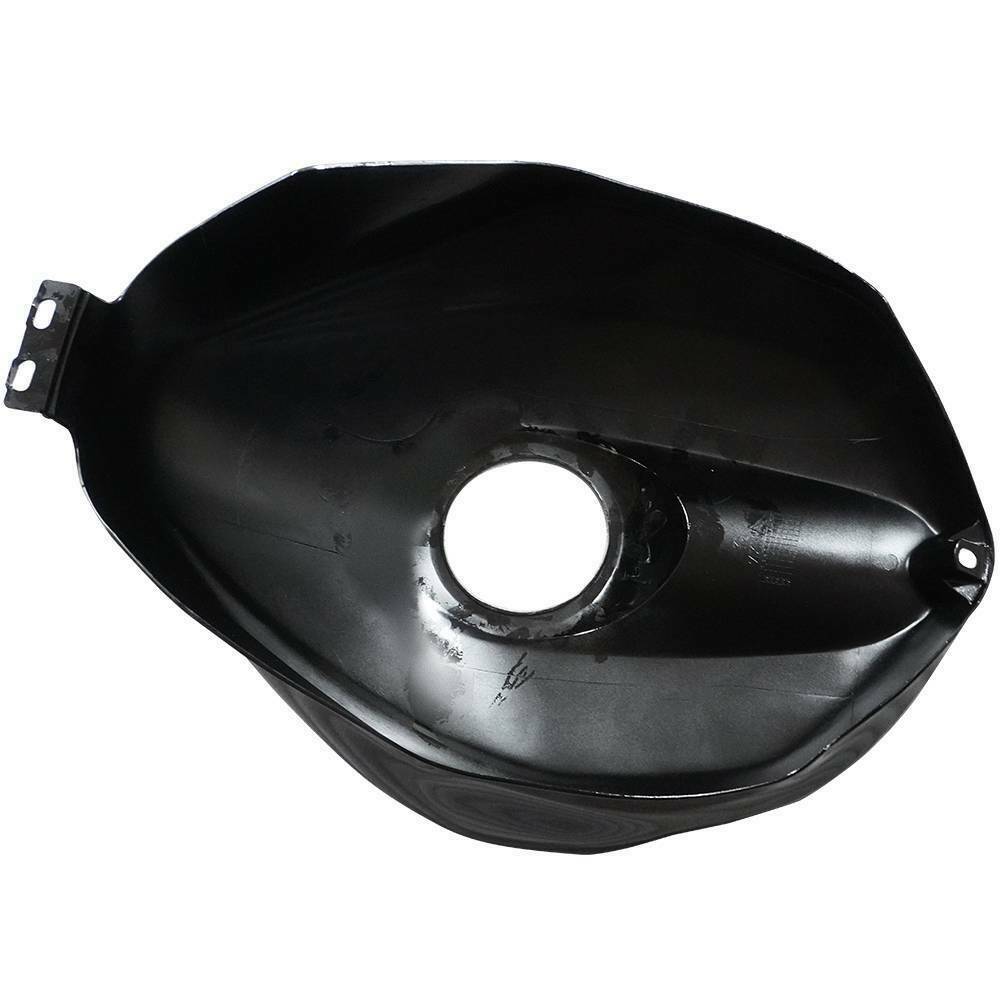 Black Tank Cover For Yamaha YZF R6 2008-2016 2009 2010 2011 Black Tank Cover For Yamaha YZF R6 2008-2016 2009 2010 2011