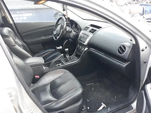Piloto Trasero Izquierdo para MAZDA 6 BERLINA (GH) * 2008 749543 - Bild 8 von 9