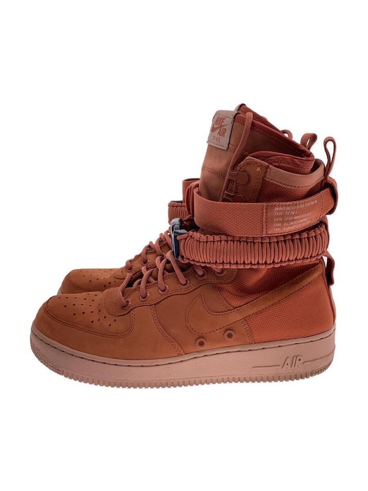 Nike SF-AF1 Special Field Air Force 1 Boots 26.5cm Car44