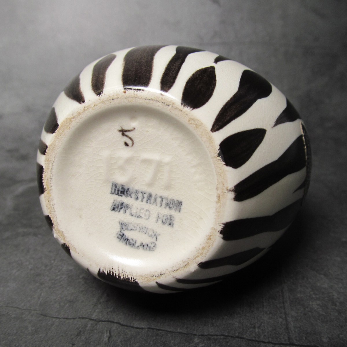 1950s Beswick Ware, England - 6