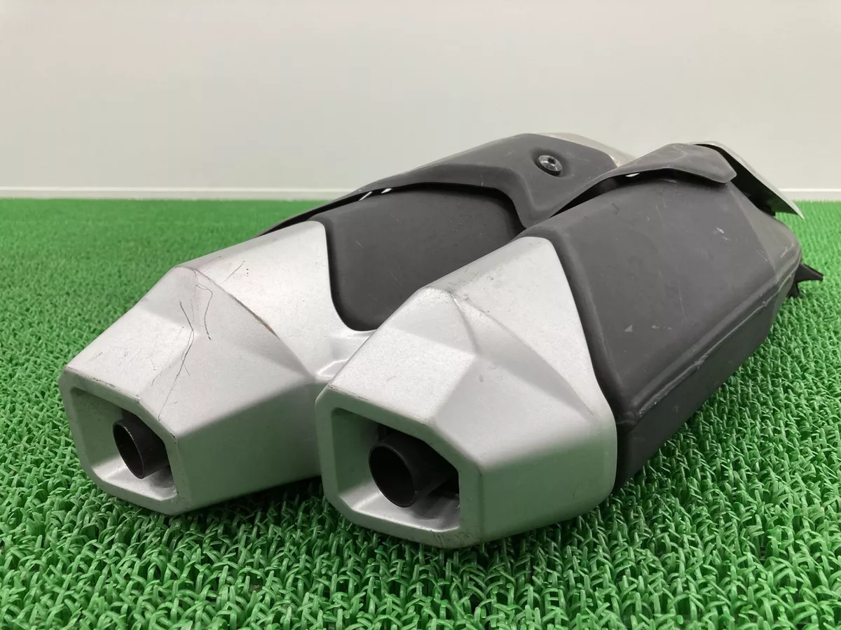 Silencer cbr250rr deals