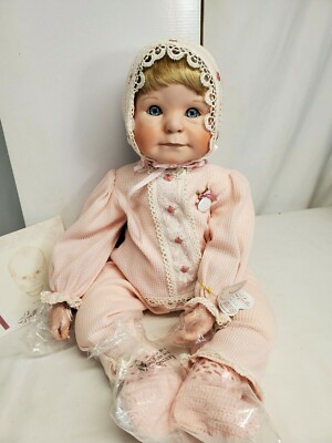 Yolanda BELLO BEBE The GLORY OF LOVE 24