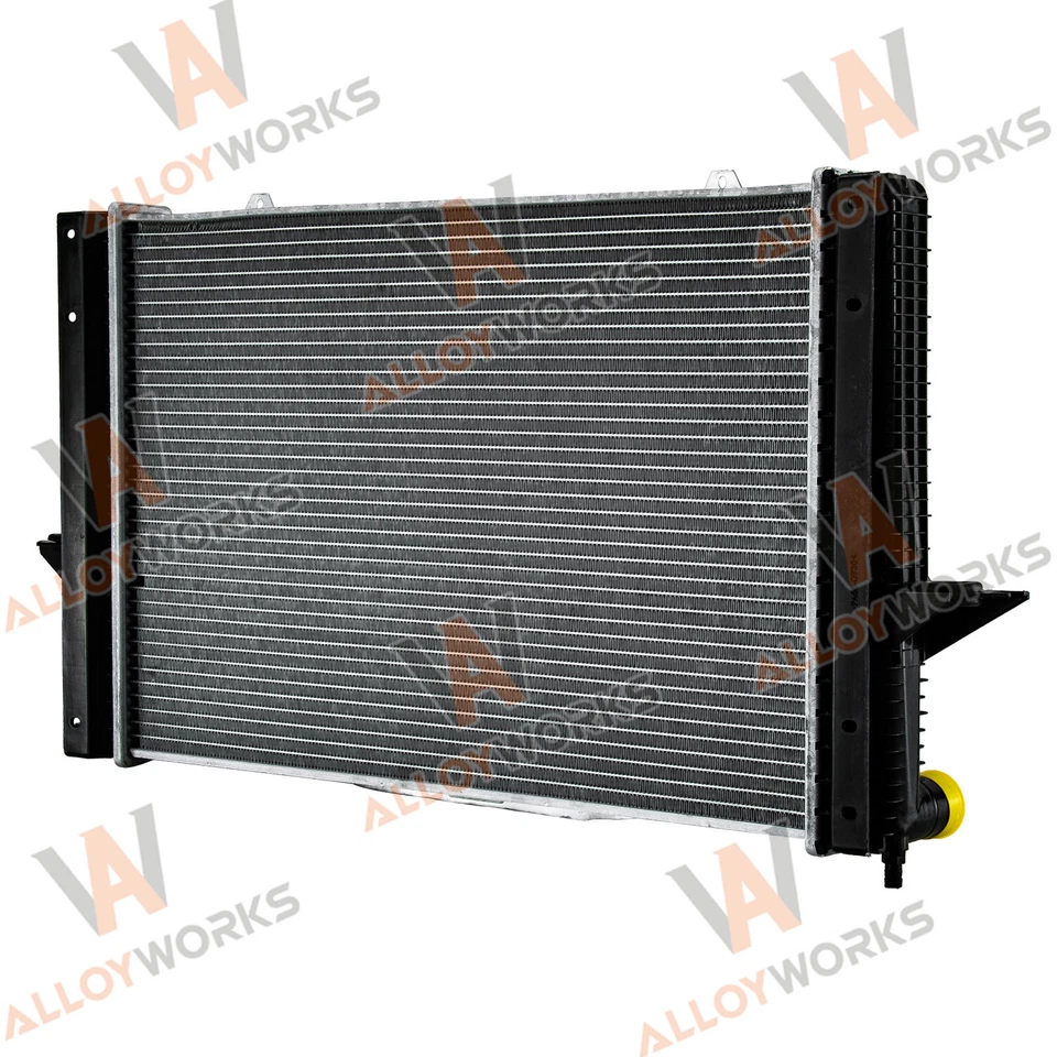 Premium Radiator Fit Volvo 850 93-1996 C70/S70/V70 XC70 2.0T 2.3T 2.5T 1997-2004 - image 2 of 4