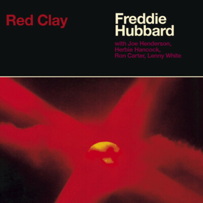 RED CLAY [9/18] NEW CD