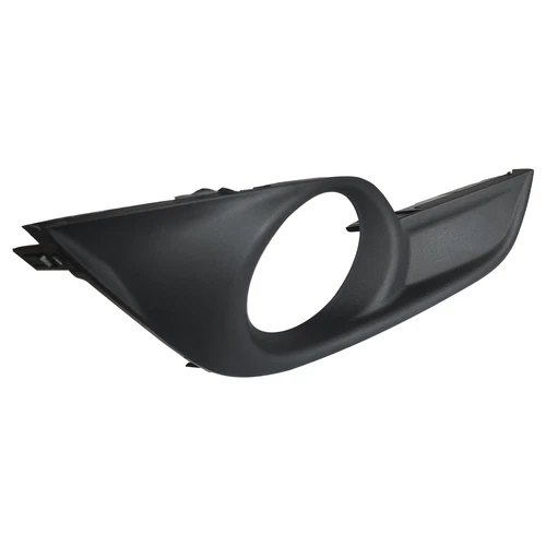 Front Fog Light Cover Bezel Left & Right Side For 2013 2014 2015 Nissan Altima - Bild 9 von 11