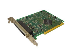 IMPACT FITWINPCI4 QUADPORT SERIAL CONTROLLER PCI GK8856