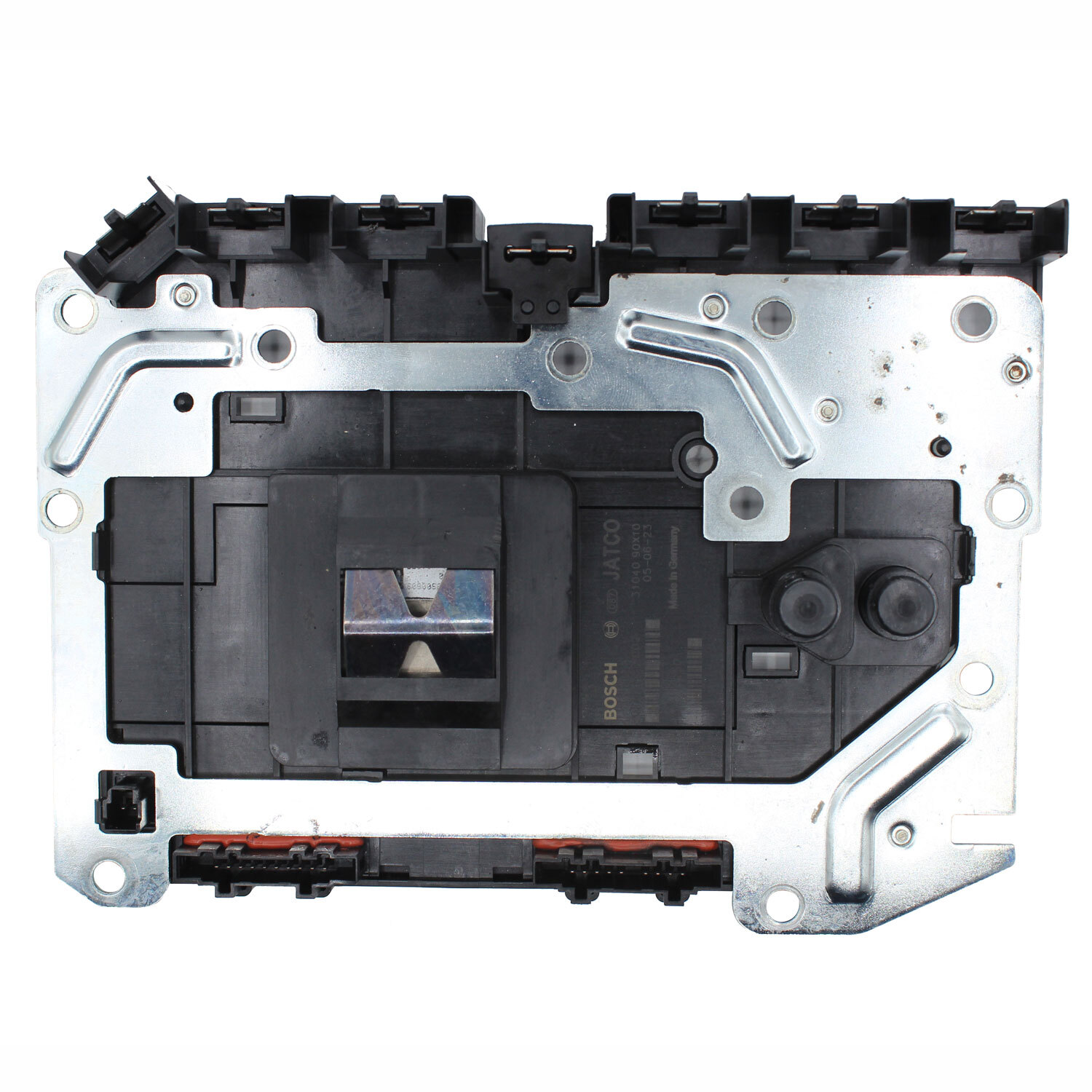 Transmission Valve Body Solenoids & TCM For 2008up Infinity Q50 Q60