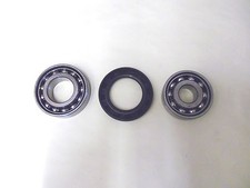 WOLSELEY 1500 1958 TO 1965 FRONT WHEEL BEARING KIT (D216*)