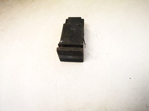 Volkswagen Golf 1997 Heated screen switch (Window Heater Switch) 1 #1374759-23