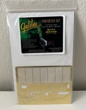 Paragrafix Galileo Shuttle Photoetch Set 1/32 PGX248