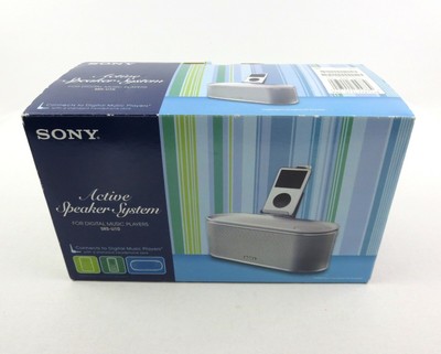 sony srs u10