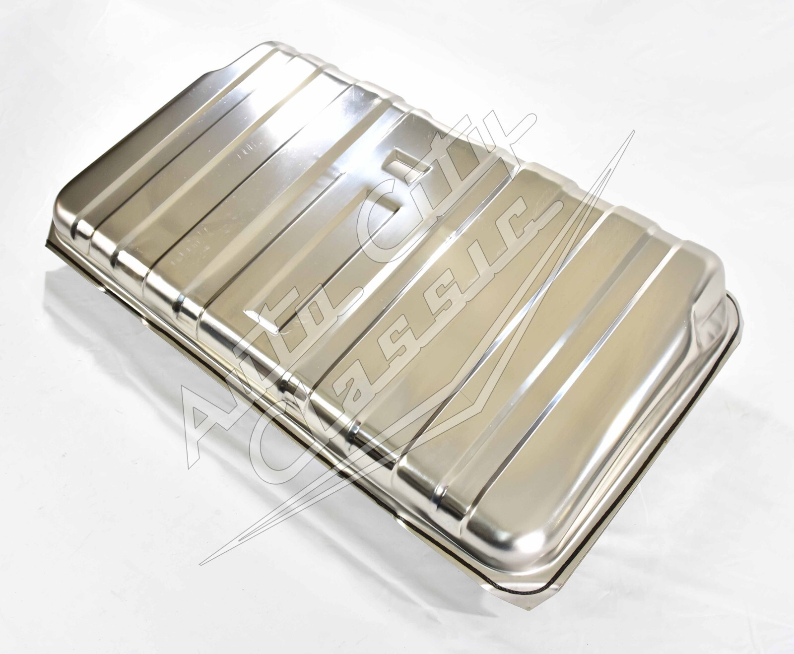 62-67 Nova Chevy II STAINLESS gas tank