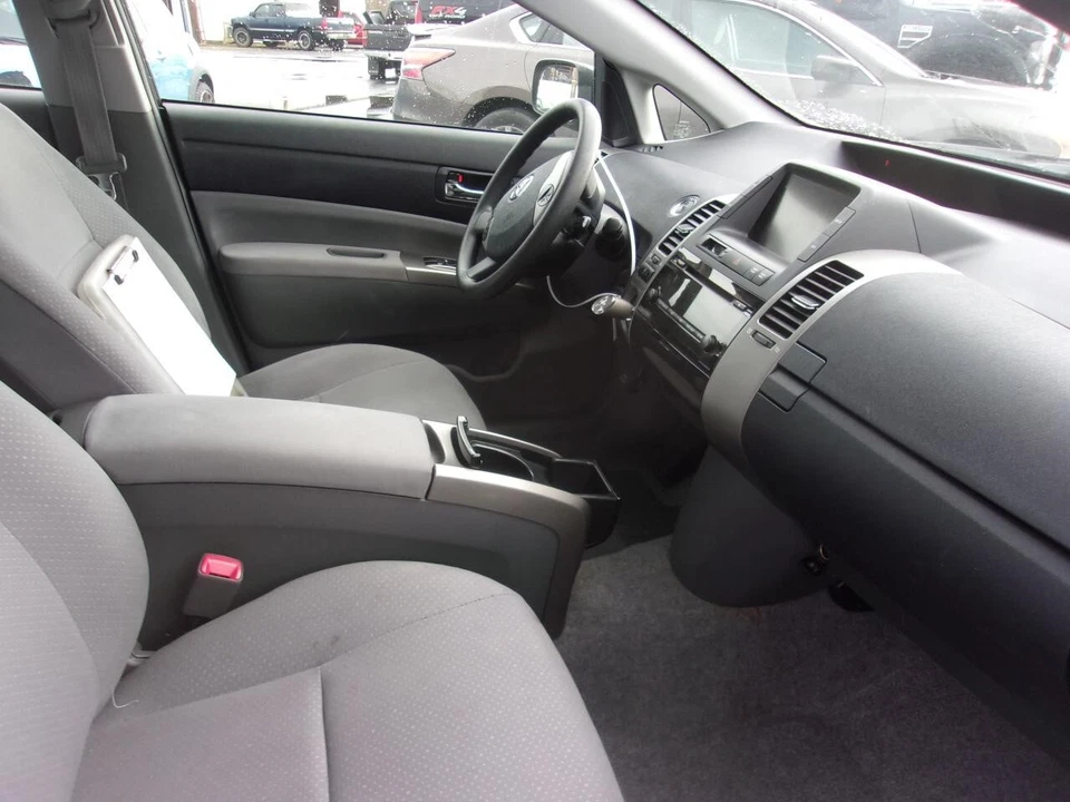 Used Front Right Door Window Regulator Front fits: 2008 Toyota Prius electric wi Foto 4 de 4