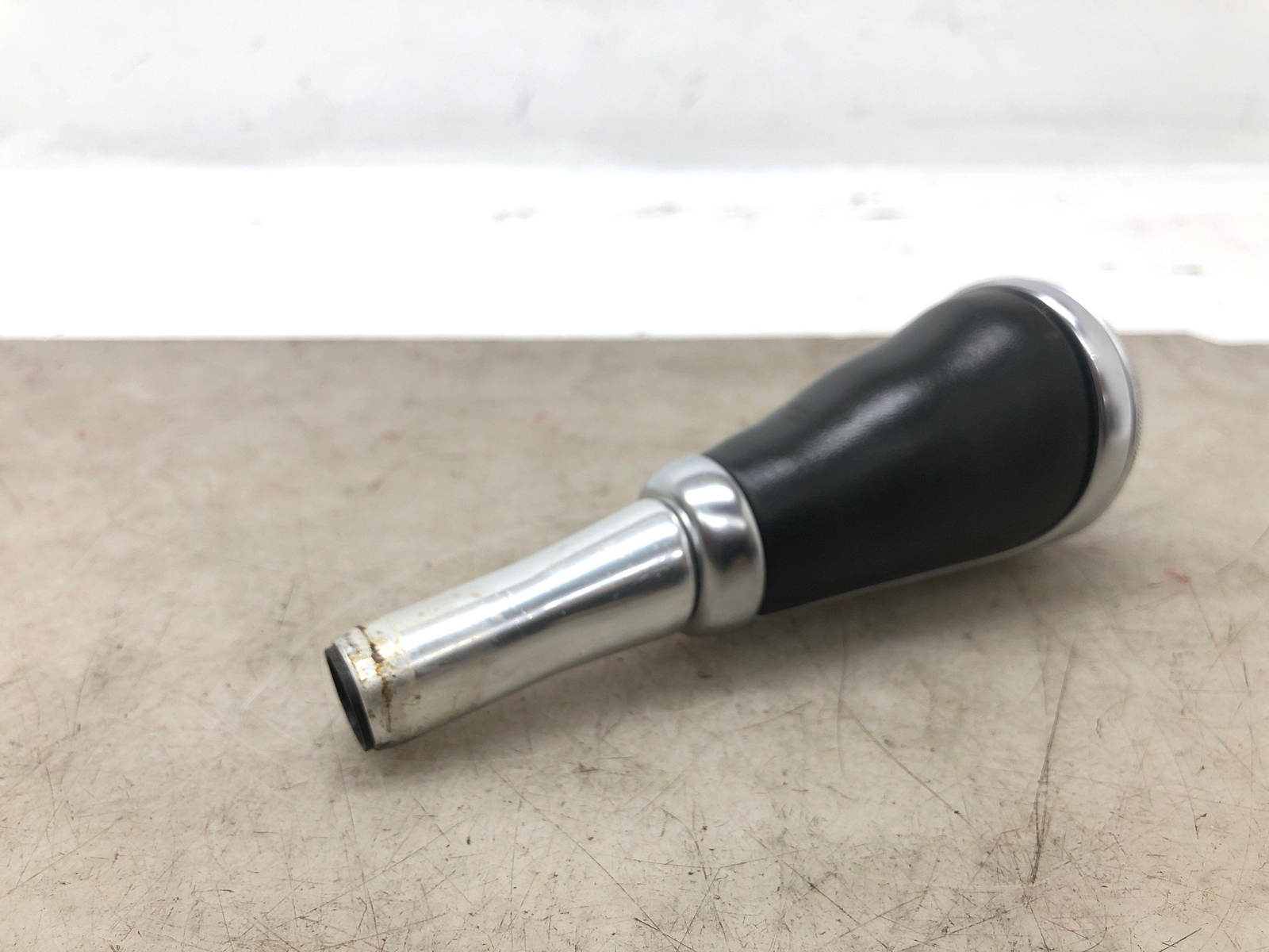 2006-2012 BENTLEY CONTINENTAL AUTOMATIC TRANSMISSION GEAR SHIFTER SELECTOR KNOB