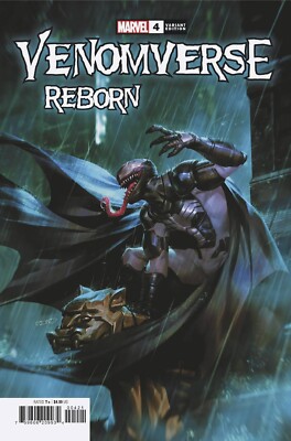 VENOMVERSE REBORN #4 (OF 4) DERRICK CHEW SYMBIOTE VARIANT (11/09/2024)