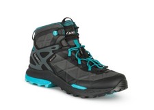 AKU Rocket mid DFS GTX women fast hiking shoes hiking boots for women trekking