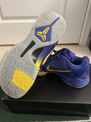 Nike Kobe 5 Protro - 5 Rings CD4991-400 Mens Size 10 | eBay