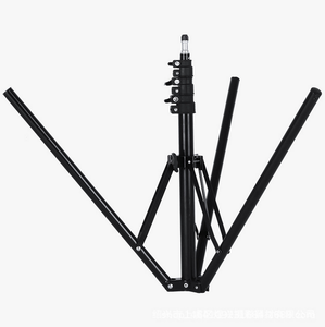 portable light stand photography