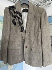 Christian Lacroix Vintage Jacket Fab! 14
