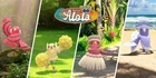 Pokemon GO -  Oricorio (Pom-Pom, Sensu, Pa'u, Baile) Style Catching Regional