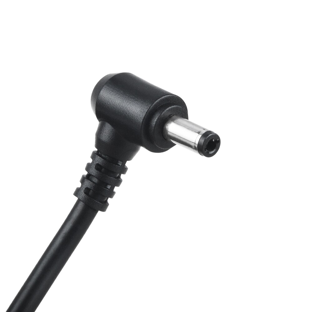 Alimentatore Casio Wk 1630 Alimentatore 12V Per Tastiere Casio WK-1630, WK-3700, Privia PX-100 - Sostituzione AD-12UL Adattatore AC 12V Per Tastiera - Foto 2